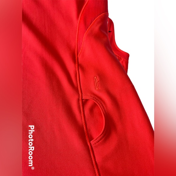 NWOT ⚡️ AVIA Activewear | Size Small | Orange - Picture 2 of 3